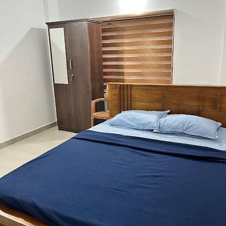 Wayanad Biriyomz Residency, Kalpatta, Low Cost Rooms And Deluxe Apartment Kültér fotó
