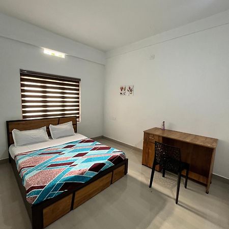 Wayanad Biriyomz Residency, Kalpatta, Low Cost Rooms And Deluxe Apartment Kültér fotó