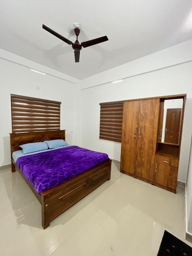 Wayanad Biriyomz Residency, Kalpatta, Low Cost Rooms And Deluxe Apartment Kültér fotó
