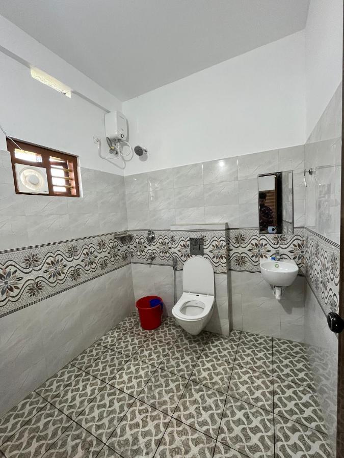 Wayanad Biriyomz Residency, Kalpatta, Low Cost Rooms And Deluxe Apartment Kültér fotó