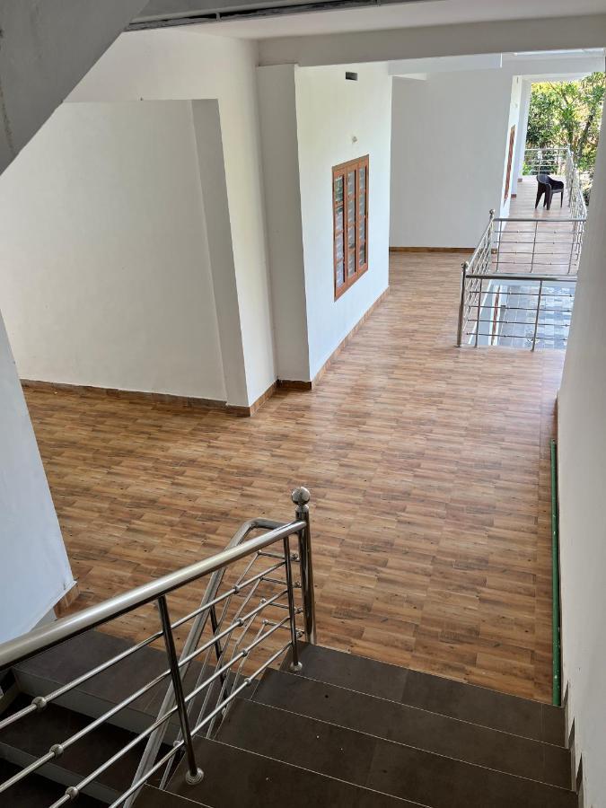 Wayanad Biriyomz Residency, Kalpatta, Low Cost Rooms And Deluxe Apartment Kültér fotó