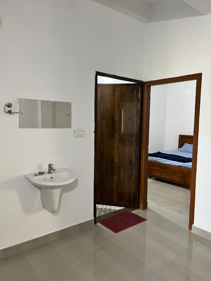 Wayanad Biriyomz Residency, Kalpatta, Low Cost Rooms And Deluxe Apartment Kültér fotó