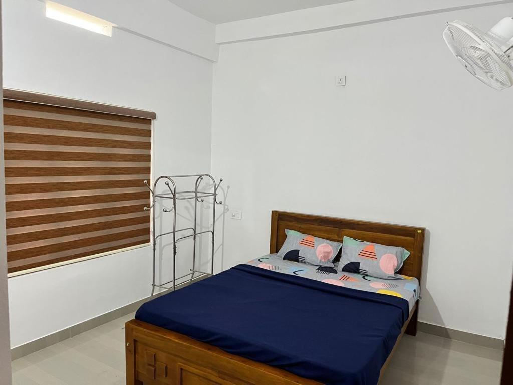 Wayanad Biriyomz Residency, Kalpatta, Low Cost Rooms And Deluxe Apartment Kültér fotó