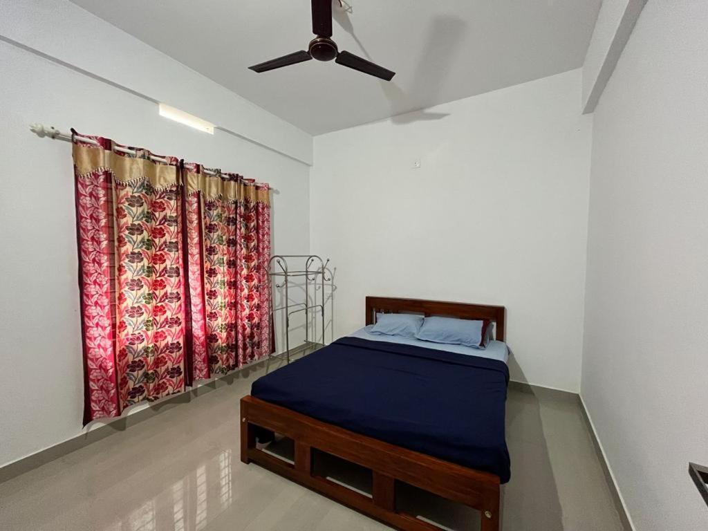 Wayanad Biriyomz Residency, Kalpatta, Low Cost Rooms And Deluxe Apartment Kültér fotó