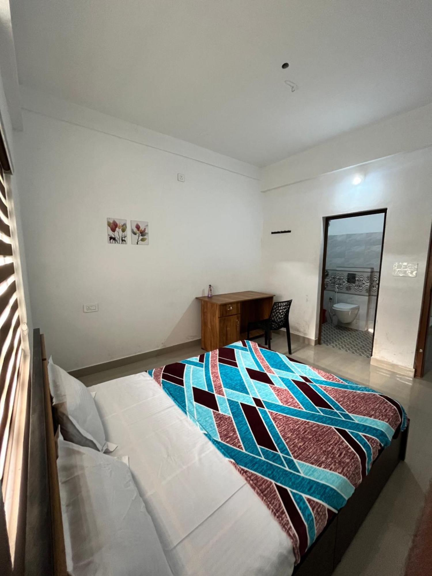 Wayanad Biriyomz Residency, Kalpatta, Low Cost Rooms And Deluxe Apartment Kültér fotó